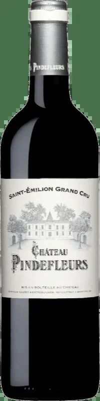2024 Château Pindefleurs (Subskription)