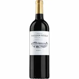 2024 Château Rauzan-Ségla