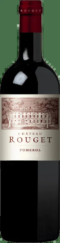 2024 Château Rouget (Subskription)