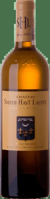 2024 Château Smith Haut-Lafitte Blanc (Subskription)