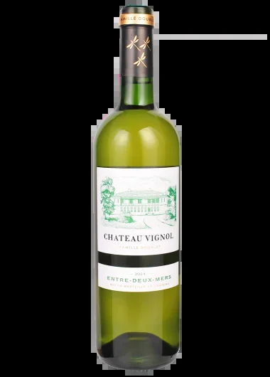 2024 Château Vignol Entre deux mers