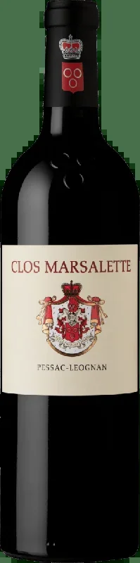 2024 Clos Marsalette (Subskription)