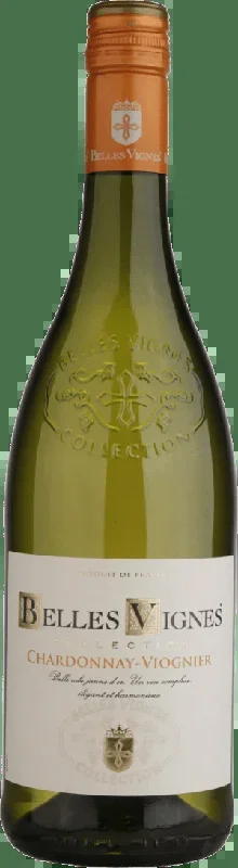 2024 Collection Belles Vignes Chardonnay Viognier