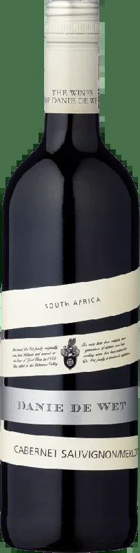 2024 Danie de Wet »Good Hope« Cabernet Sauvignon & Merlot