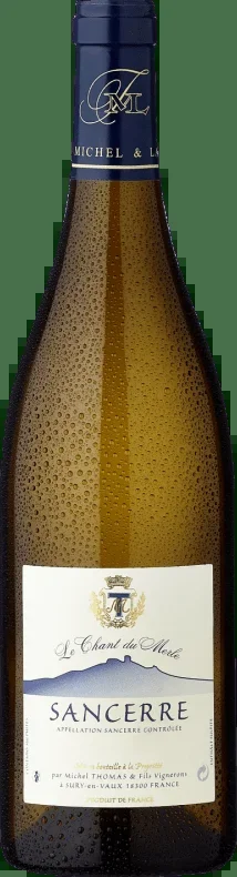 2024 Domaine Michel Thomas Sancerre Blanc – 0,375l