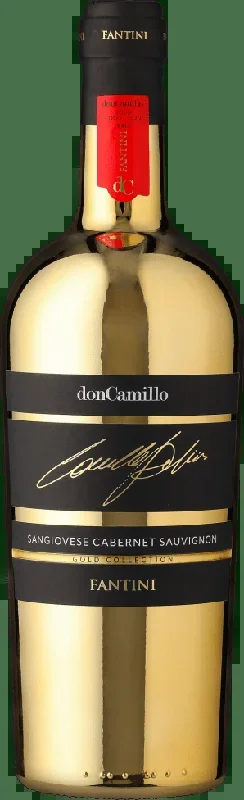 2024 Don Camillo Sangiovese Cabernet Sauvignon