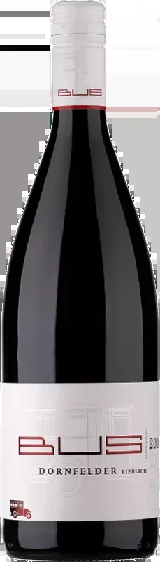 2024 Dornfelder lieblich