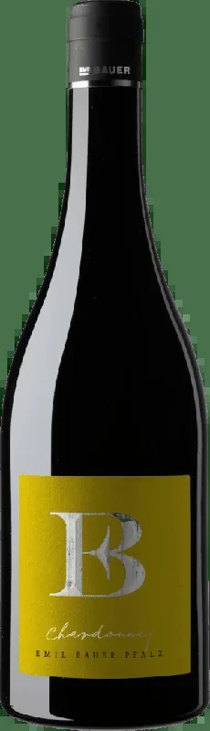 2024 Emil Bauer Chardonnay Nussdorf