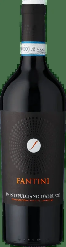 2024 Fantini Montepulciano d’Abruzzo