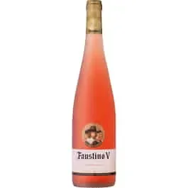 2024 Faustino V Rosado