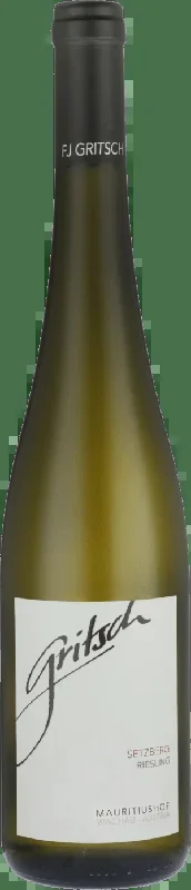 2024 FJ Gritsch Riesling Ried Setzberg