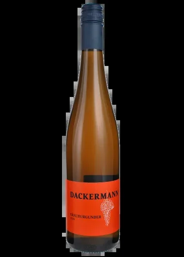 2024 Grauburgunder trocken