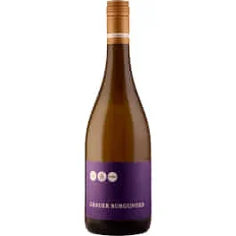 2024 Grauer Burgunder