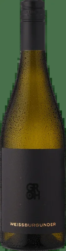 2024 Groh Weißburgunder