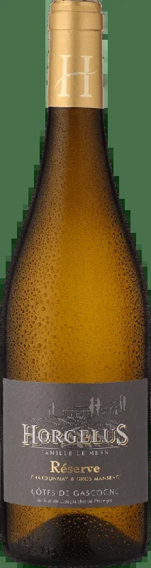 2024 Horgelus Réserve