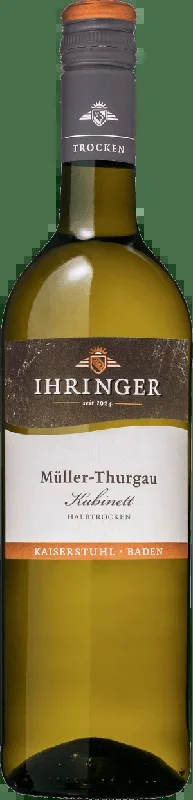 2024 Ihringer Müller-Thurgau Kabinett