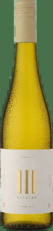 2024 III FREUNDE Riesling