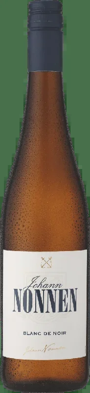 2024 Johann Nonnen Blanc de Noir