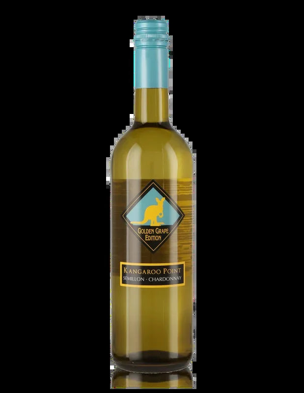 2024 Kangaroo Point, Semillon & Chardonnay, W.O. , dry