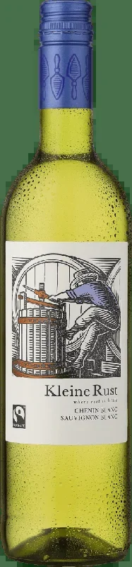 2024 Kleine Rust Chenin Blanc & Sauvignon Blanc