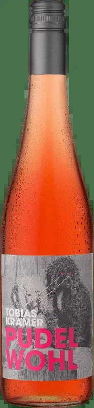2024 Krämer »Pudelwohl« Rosé