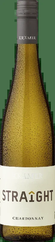 2024 Krämer »Straîght« Chardonnay