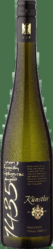 2024 Künstler »1435« Riesling