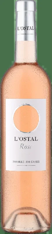 2024 L’Ostal Rosé