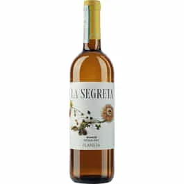 2024 La Segreta