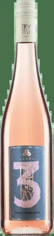 2024 Leitz »Eins-Zwei-Dry« Pinot Noir Rosé