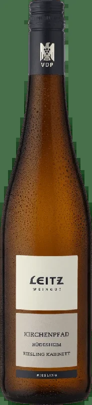 2024 Leitz Rüdesheimer Kirchenpfad Riesling