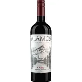 2024 Malbec Mendoza