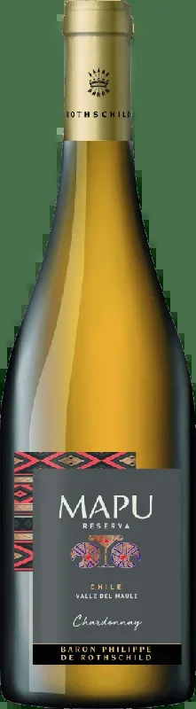 2024 MAPU Reserva Chardonnay