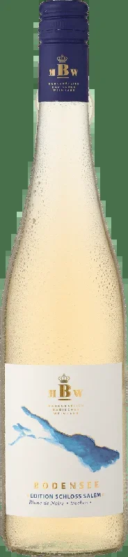 2024 Markgräflich Badisches Weinhaus Bodensee »Edition Schloss Salem« Blanc de Noirs