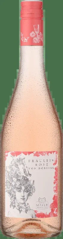 2024 Mayer am Pfarrplatz Fräulein Rosé