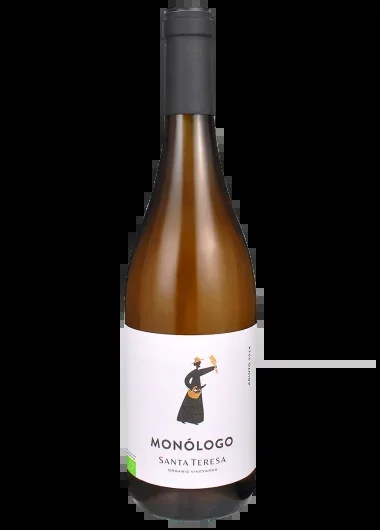 2024 Monologo Arinto Santa Teresa BIO