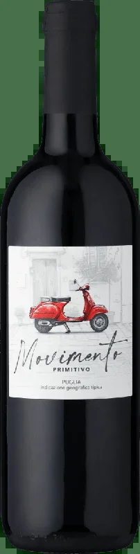 2024 Movimento Primitivo