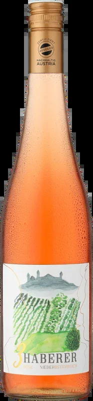 2024 Müller »3 Haberer« Rosé