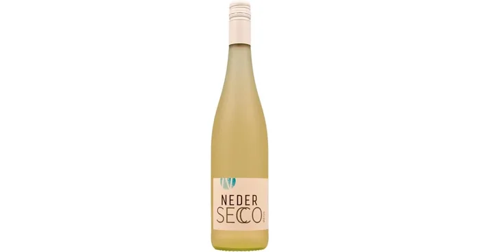 2024 Neder Secco weiß trocken