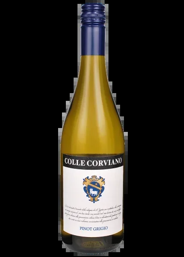2024 Pinot Grigio Colline Pescaresi IGP