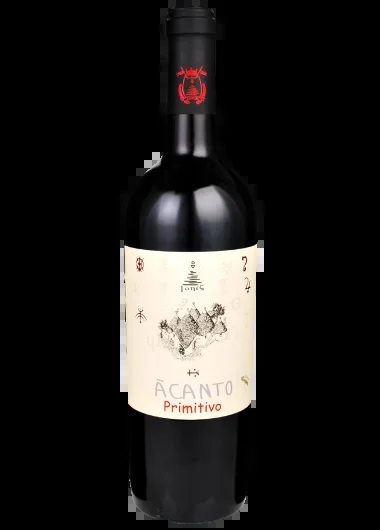 2024 Primitivo Acanto