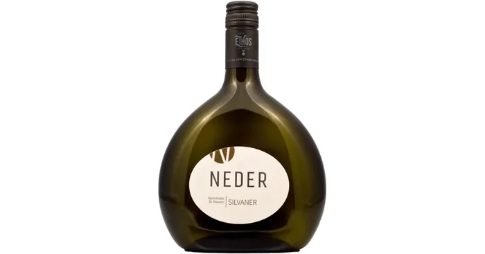 2024 Ramsthaler St. Klausen Silvaner trocken
