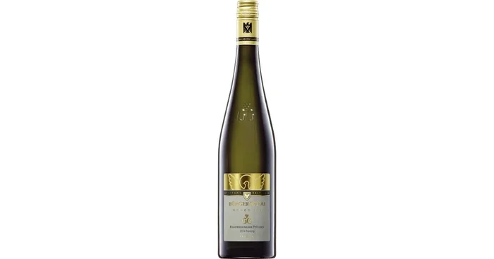 2024 Randersackerer Pfülben Riesling GG trocken
