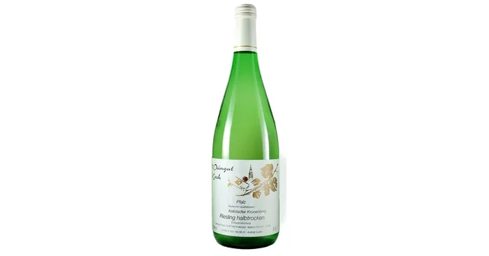 2024 Riesling halbtrocken