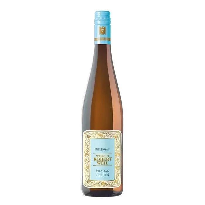 2024 Riesling, Rheingau, Deutschland