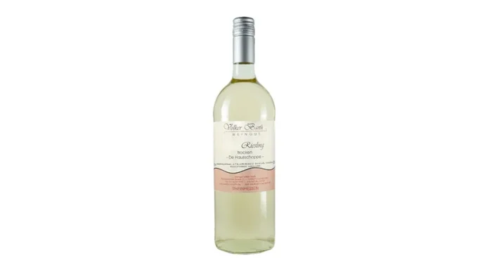 2024 Riesling trocken – Weingut Volker Barth