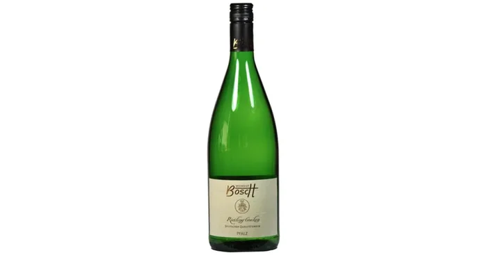 2024 Riesling trocken
