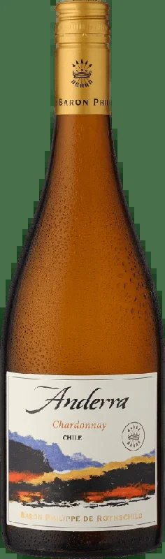 2024 Rothschild Anderra Chardonnay