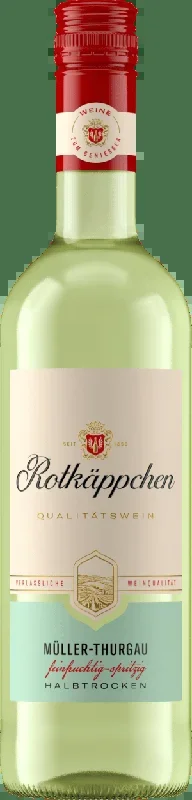 2024 Rotkäppchen Müller-Thurgau