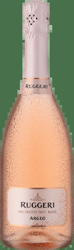 2024 Ruggeri Prosecco Rosé Brut »Argeo«